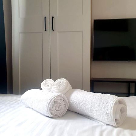 Apartament Sky Jastrzębia Góra Extérieur photo