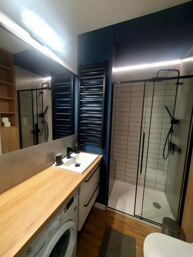 Apartament Sky Jastrzębia Góra Extérieur photo